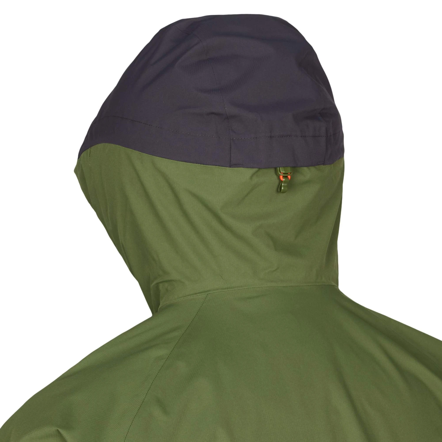 Jack Wolfskin EAGLE PEAK 2L JKT M Herren - Regenjacke 11 Jack Wolfskin EAGLE PEAK 2L JKT M Herren - Regenjacke – Bild 9