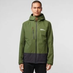 Jack Wolfskin EAGLE PEAK 2L JKT M Herren - Regenjacke 29 Jack Wolfskin EAGLE PEAK 2L JKT M Herren - Regenjacke -FJÄLLRÄVEN Verkaufsgeschäft 5637969522 j eagle peak 2l jkt m jack wolfskin 24