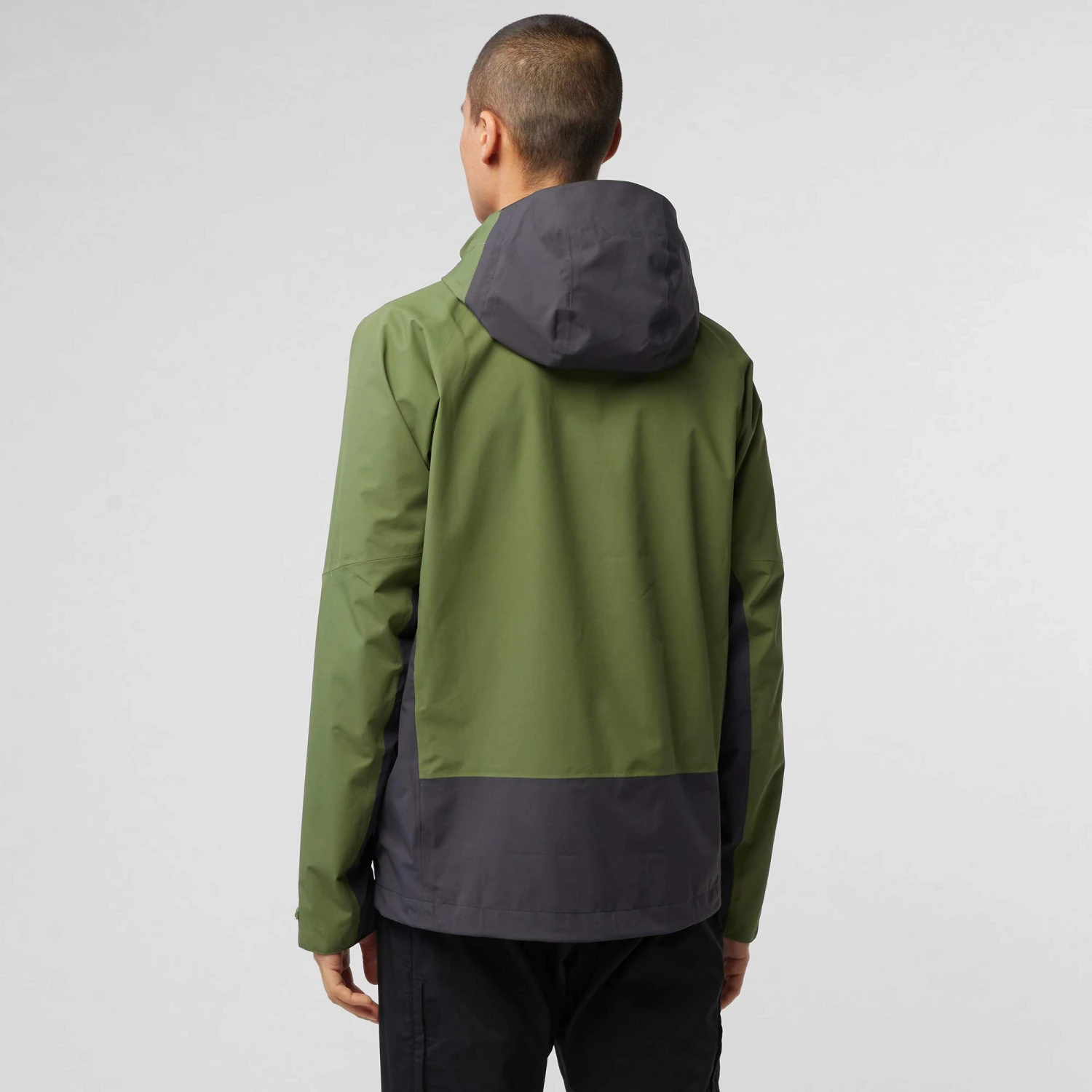 Jack Wolfskin EAGLE PEAK 2L JKT M Herren - Regenjacke 13 Jack Wolfskin EAGLE PEAK 2L JKT M Herren - Regenjacke – Bild 11