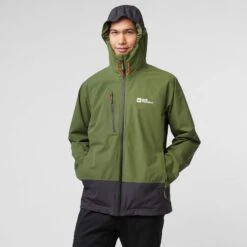 Jack Wolfskin EAGLE PEAK 2L JKT M Herren - Regenjacke 32 Jack Wolfskin EAGLE PEAK 2L JKT M Herren - Regenjacke -FJÄLLRÄVEN Verkaufsgeschäft 5637969522 m eagle peak 2l jkt m jack wolfskin 24