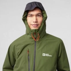 Jack Wolfskin EAGLE PEAK 2L JKT M Herren - Regenjacke 33 Jack Wolfskin EAGLE PEAK 2L JKT M Herren - Regenjacke -FJÄLLRÄVEN Verkaufsgeschäft 5637969522 n eagle peak 2l jkt m jack wolfskin 24