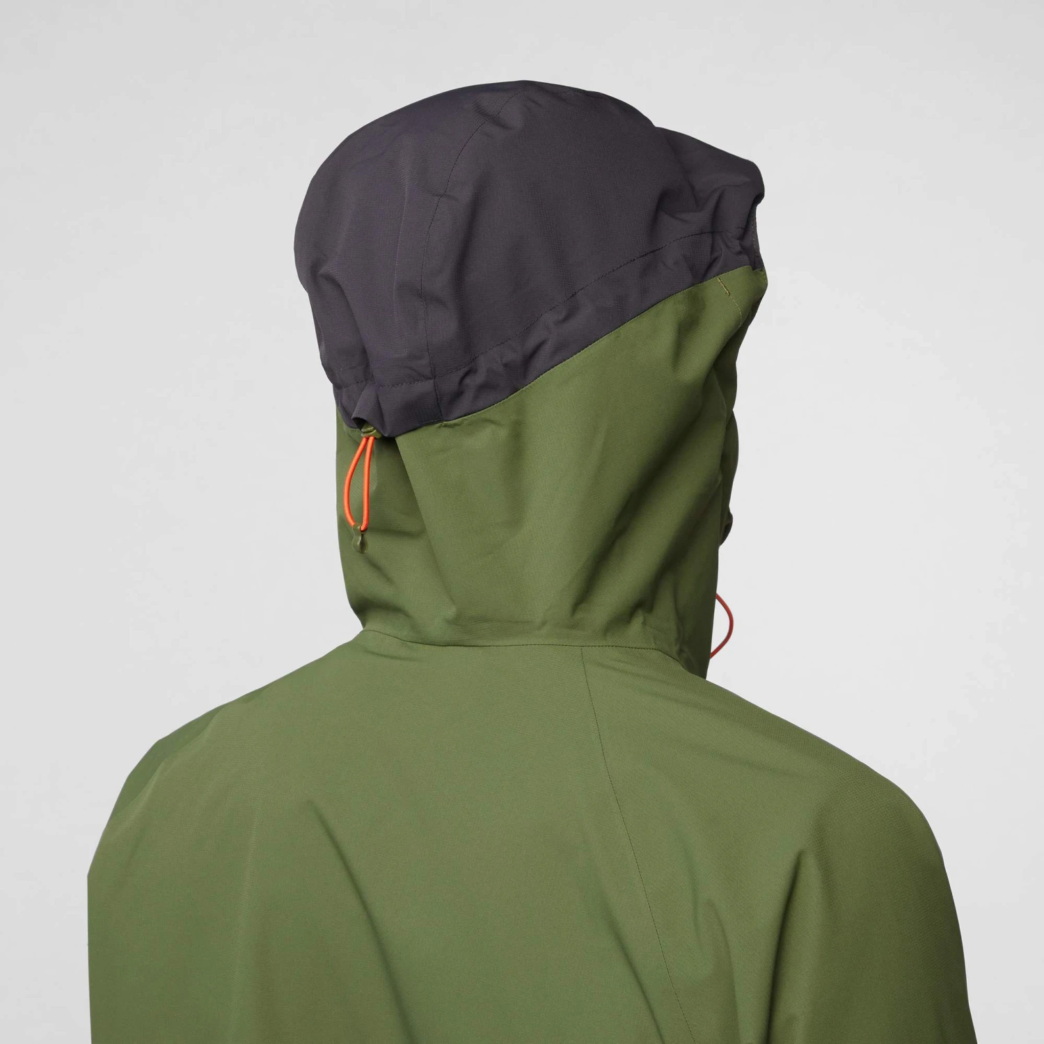 Jack Wolfskin EAGLE PEAK 2L JKT M Herren - Regenjacke 17 Jack Wolfskin EAGLE PEAK 2L JKT M Herren - Regenjacke – Bild 15