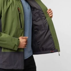 Jack Wolfskin EAGLE PEAK 2L JKT M Herren - Regenjacke 37 Jack Wolfskin EAGLE PEAK 2L JKT M Herren - Regenjacke -FJÄLLRÄVEN Verkaufsgeschäft 5637969522 r eagle peak 2l jkt m jack wolfskin 24