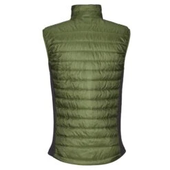 Jack Wolfskin ROUTEBURN PRO INS VEST M Herren - Weste -FJÄLLRÄVEN Verkaufsgeschäft 5637969536 c routeburn pro ins vest m jack wolfskin 24