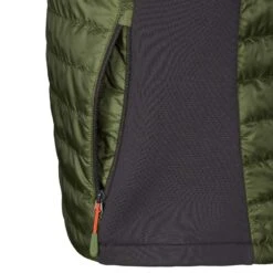Jack Wolfskin ROUTEBURN PRO INS VEST M Herren - Weste -FJÄLLRÄVEN Verkaufsgeschäft 5637969536 d routeburn pro ins vest m jack wolfskin 24