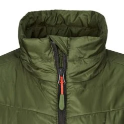 Jack Wolfskin ROUTEBURN PRO INS VEST M Herren - Weste -FJÄLLRÄVEN Verkaufsgeschäft 5637969536 f routeburn pro ins vest m jack wolfskin 24