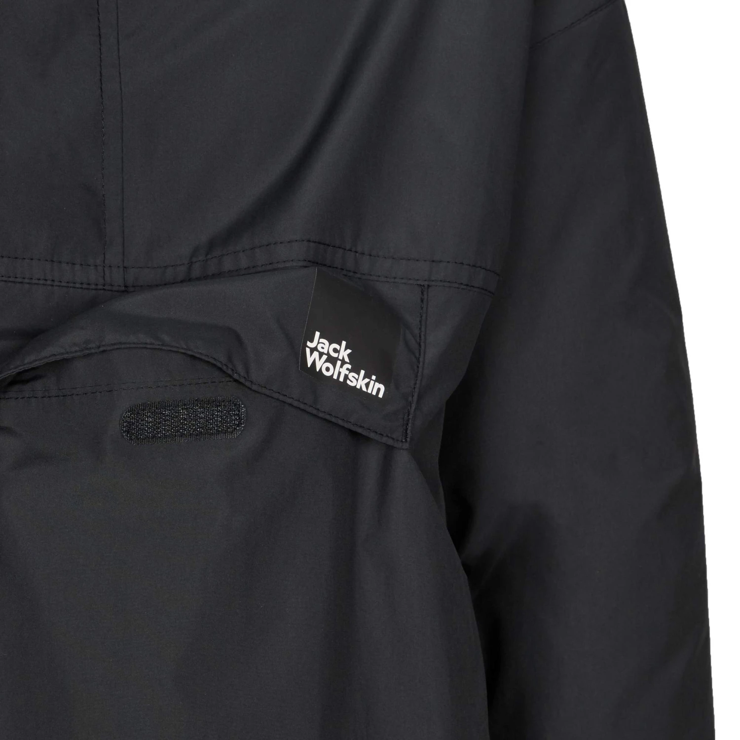 Jack Wolfskin SPIRIT INS SMOCK Y Kinder - Winterjacke 8 Jack Wolfskin SPIRIT INS SMOCK Y Kinder - Winterjacke – Bild 6