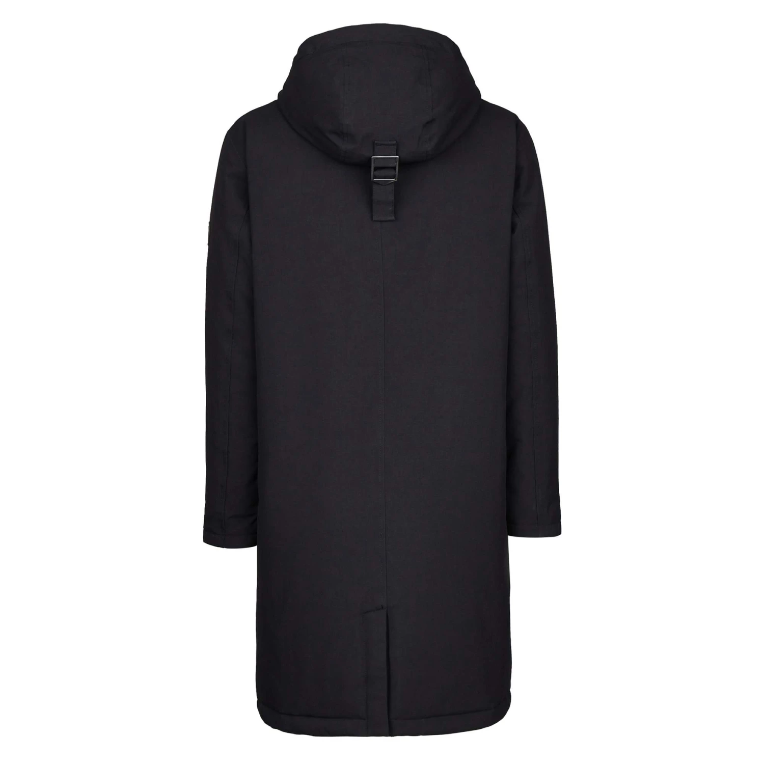 Elkline RESPECT Herren - Winterjacke 4 Elkline RESPECT Herren - Winterjacke – Bild 2