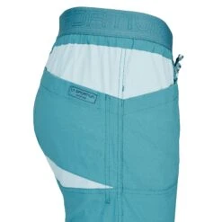 La Sportiva MANTRA PANT Damen - Kletterhose -FJÄLLRÄVEN Verkaufsgeschäft 5637970520 d mantra pant la sportiva 24