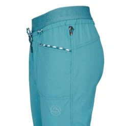 La Sportiva MANTRA PANT Damen - Kletterhose -FJÄLLRÄVEN Verkaufsgeschäft 5637970520 e mantra pant la sportiva 24