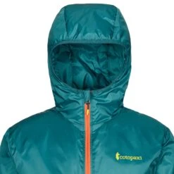 Cotopaxi TECA CALIDO HOODED JACKET Herren - Übergangsjacke -FJÄLLRÄVEN Verkaufsgeschäft 5637970530 f teca calido hooded jacket cotopaxi 24