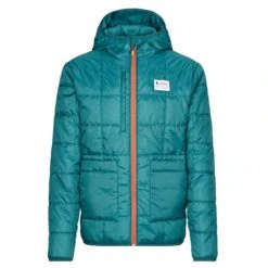 Cotopaxi TECA CALIDO HOODED JACKET Herren - Übergangsjacke -FJÄLLRÄVEN Verkaufsgeschäft 5637970530 g teca calido hooded jacket cotopaxi 24