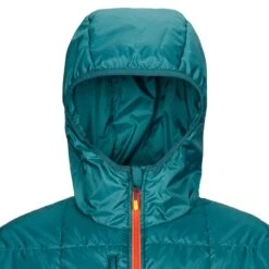Cotopaxi TECA CALIDO HOODED JACKET Herren - Übergangsjacke -FJÄLLRÄVEN Verkaufsgeschäft 5637970530 l teca calido hooded jacket cotopaxi 24