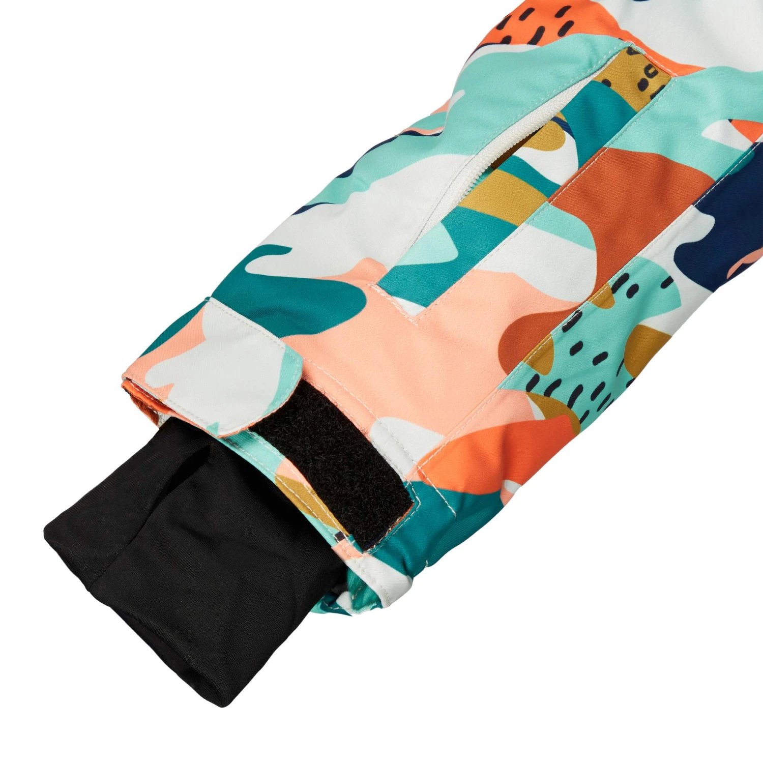 MONKEY NUTS Kinder - Skijacke 6 MONKEY NUTS Kinder - Skijacke – Bild 4