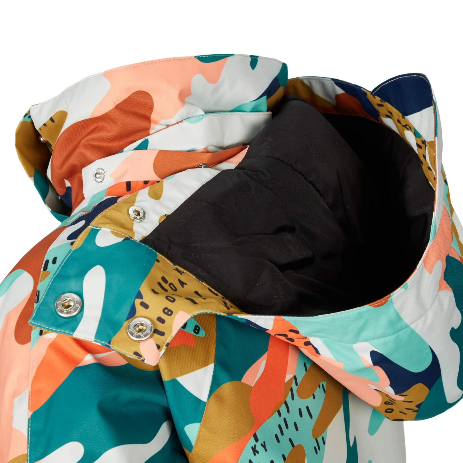 MONKEY NUTS Kinder - Skijacke 9 MONKEY NUTS Kinder - Skijacke – Bild 7