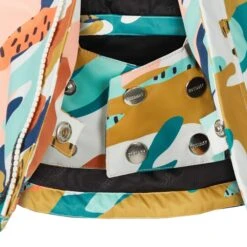 MONKEY NUTS Kinder - Skijacke 22 MONKEY NUTS Kinder - Skijacke -FJÄLLRÄVEN Verkaufsgeschäft 5637970807 h monkey nuts gosoaky 24