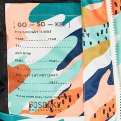 MONKEY NUTS Kinder - Skijacke 26 MONKEY NUTS Kinder - Skijacke -FJÄLLRÄVEN Verkaufsgeschäft 5637970807 l monkey nuts gosoaky 24