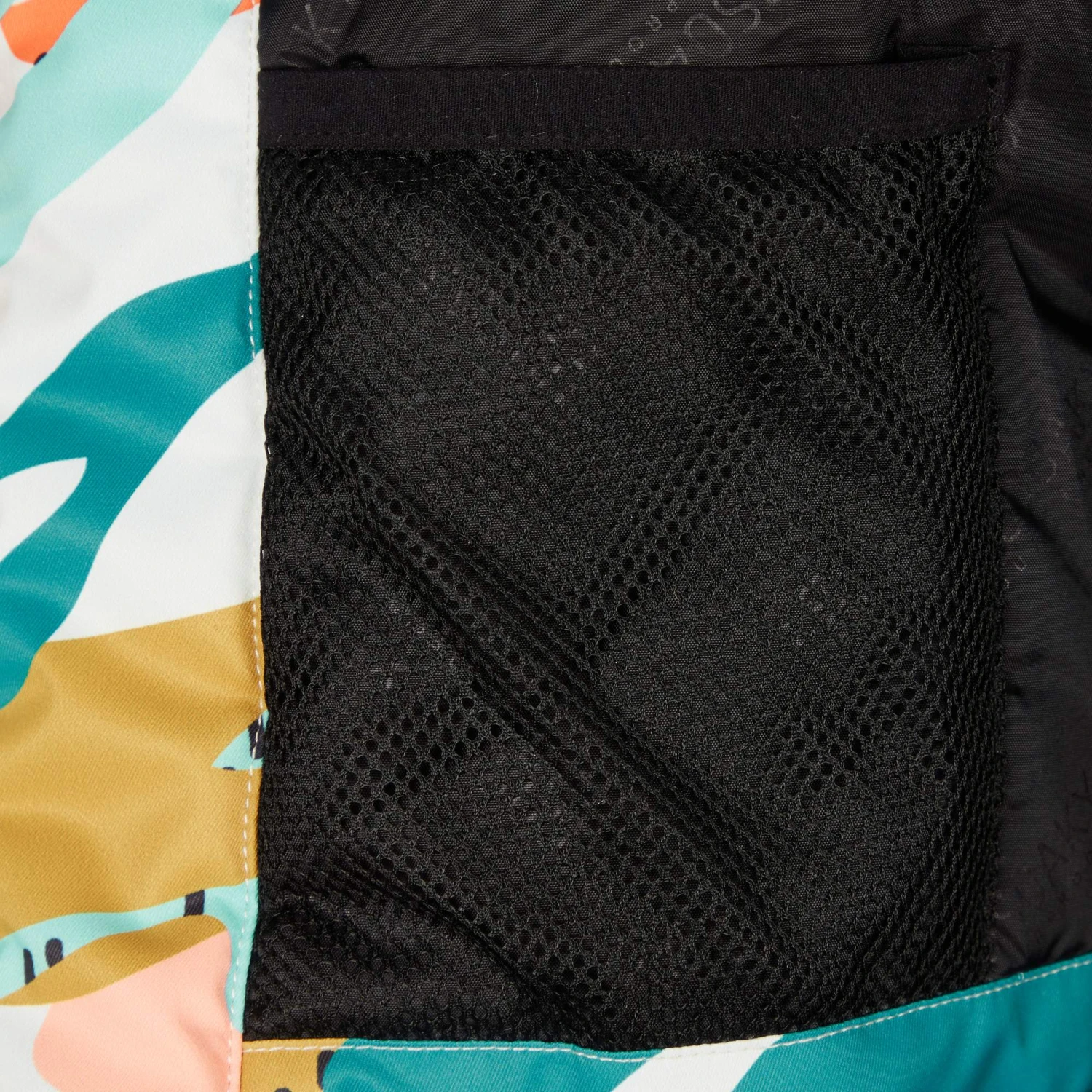 MONKEY NUTS Kinder - Skijacke 15 MONKEY NUTS Kinder - Skijacke – Bild 13