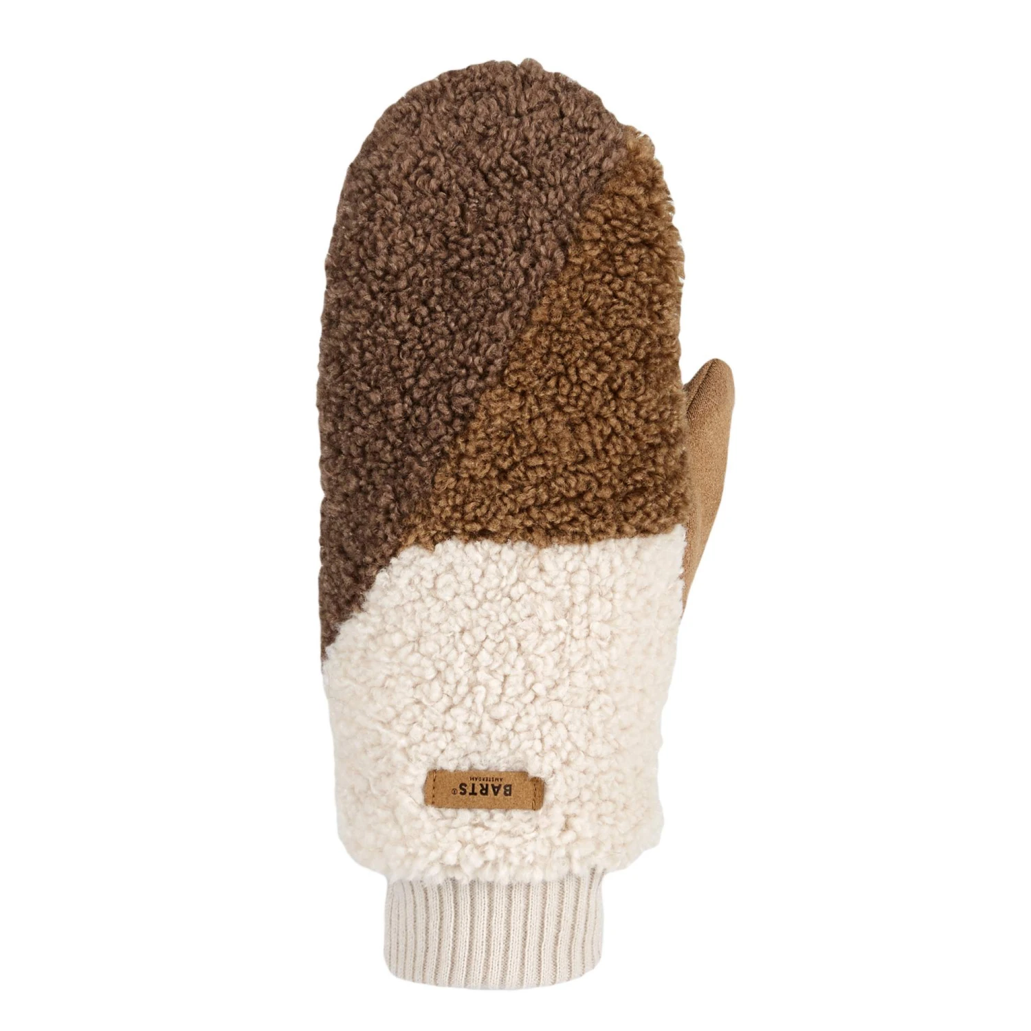 Barts STARMOUNT MITTS Damen - Fausthandschuhe 3 Barts STARMOUNT MITTS Damen - Fausthandschuhe