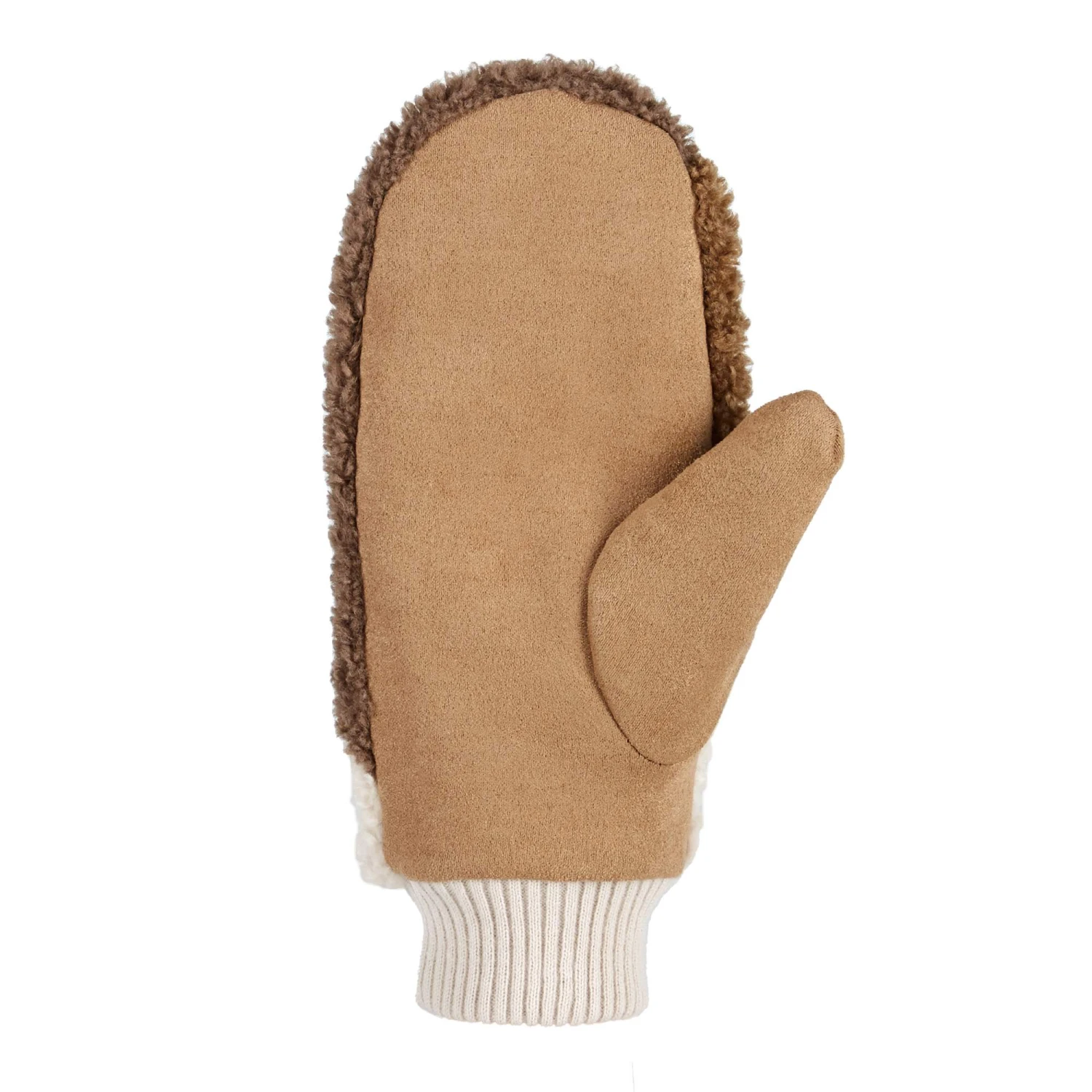 Barts STARMOUNT MITTS Damen - Fausthandschuhe 4 Barts STARMOUNT MITTS Damen - Fausthandschuhe – Bild 2