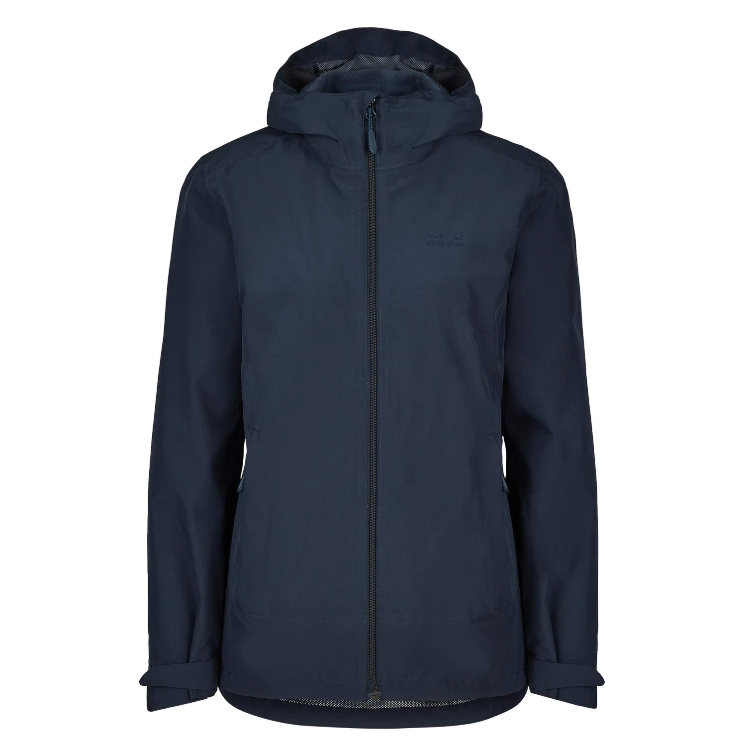 Jack Wolfskin MOONRISE 3IN1 JKT W Damen - Doppeljacke 3 Jack Wolfskin MOONRISE 3IN1 JKT W Damen - Doppeljacke