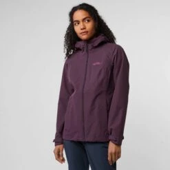 Jack Wolfskin BESLER 2L JKT W Damen - Regenjacke -FJÄLLRÄVEN Verkaufsgeschäft 5637971679 h besler 2l jkt w jack wolfskin 24