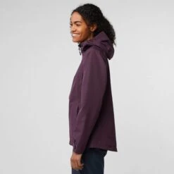 Jack Wolfskin BESLER 2L JKT W Damen - Regenjacke -FJÄLLRÄVEN Verkaufsgeschäft 5637971679 j besler 2l jkt w jack wolfskin 24