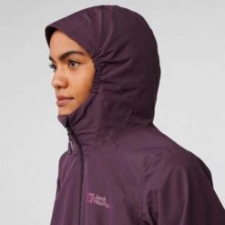 Jack Wolfskin BESLER 2L JKT W Damen - Regenjacke -FJÄLLRÄVEN Verkaufsgeschäft 5637971679 l besler 2l jkt w jack wolfskin 24