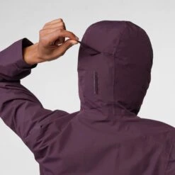 Jack Wolfskin BESLER 2L JKT W Damen - Regenjacke -FJÄLLRÄVEN Verkaufsgeschäft 5637971679 m besler 2l jkt w jack wolfskin 24