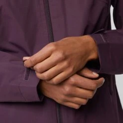 Jack Wolfskin BESLER 2L JKT W Damen - Regenjacke -FJÄLLRÄVEN Verkaufsgeschäft 5637971679 n besler 2l jkt w jack wolfskin 24