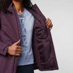 Jack Wolfskin BESLER 2L JKT W Damen - Regenjacke -FJÄLLRÄVEN Verkaufsgeschäft 5637971679 o besler 2l jkt w jack wolfskin 24