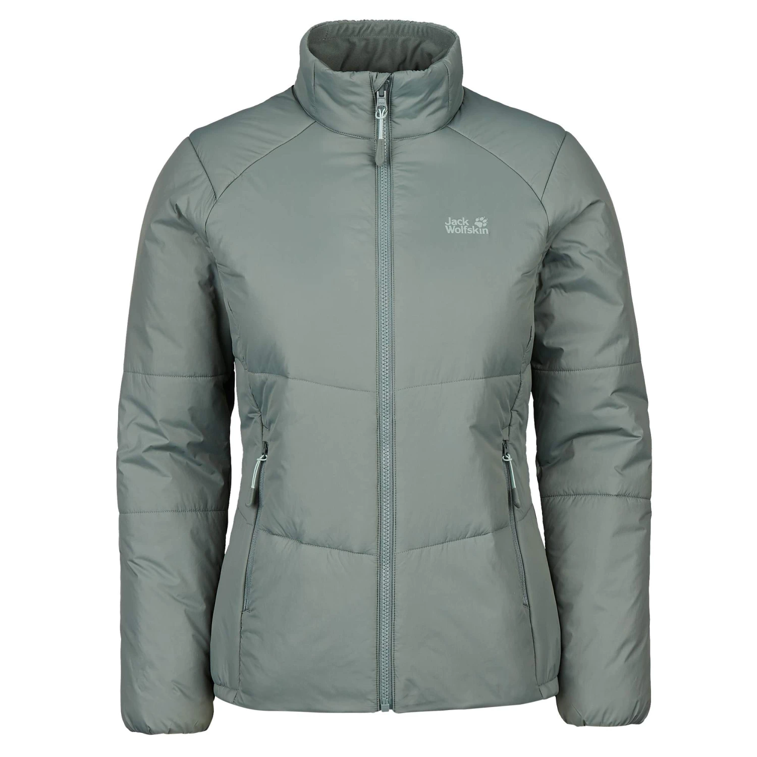Jack Wolfskin BERGLAND INS JKT W Damen - Isolationsjacke 3 Jack Wolfskin BERGLAND INS JKT W Damen - Isolationsjacke