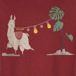 Elkline ALPAKA Kinder - T-Shirt 7 Elkline ALPAKA Kinder - T-Shirt -FJÄLLRÄVEN Verkaufsgeschäft 5637971892 c alpaka elkline 24