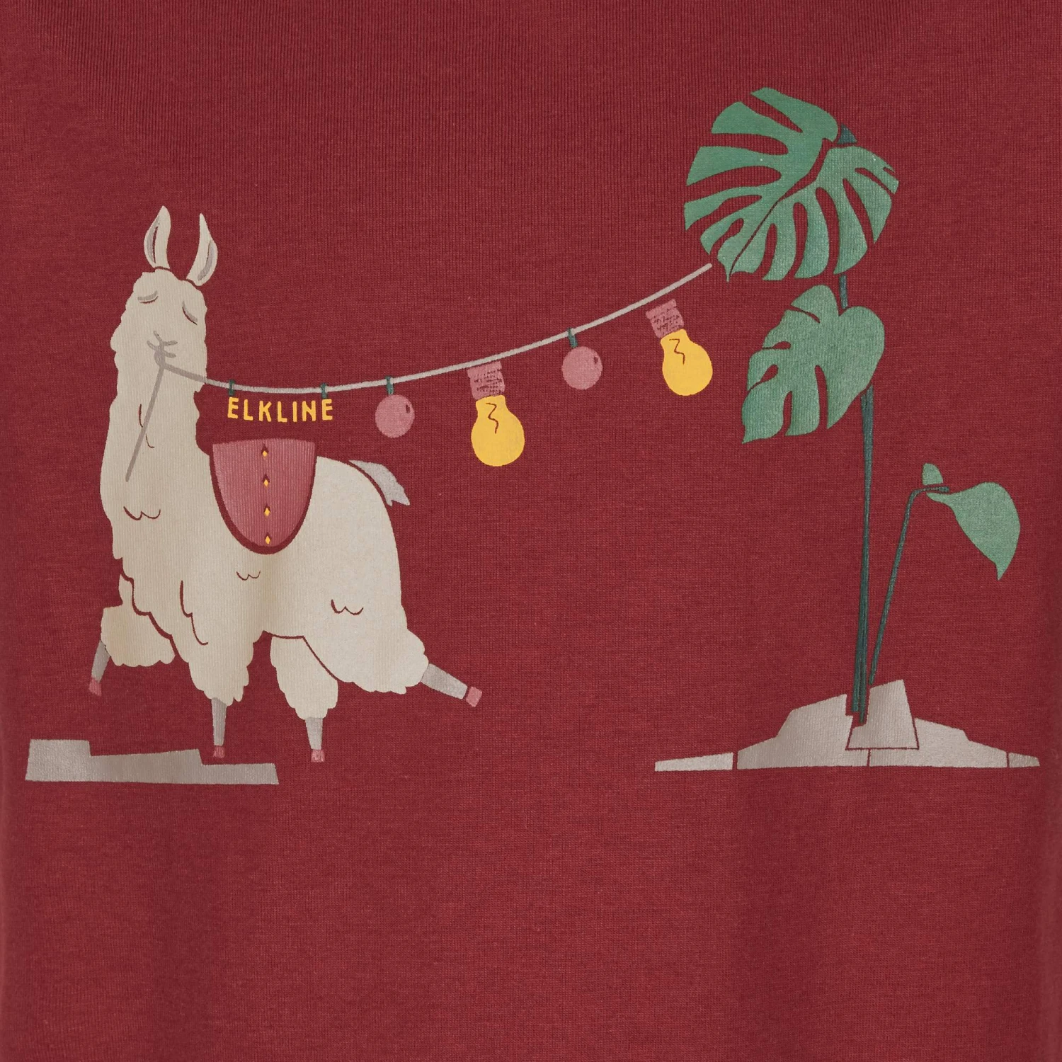 Elkline ALPAKA Kinder - T-Shirt 5 Elkline ALPAKA Kinder - T-Shirt – Bild 3