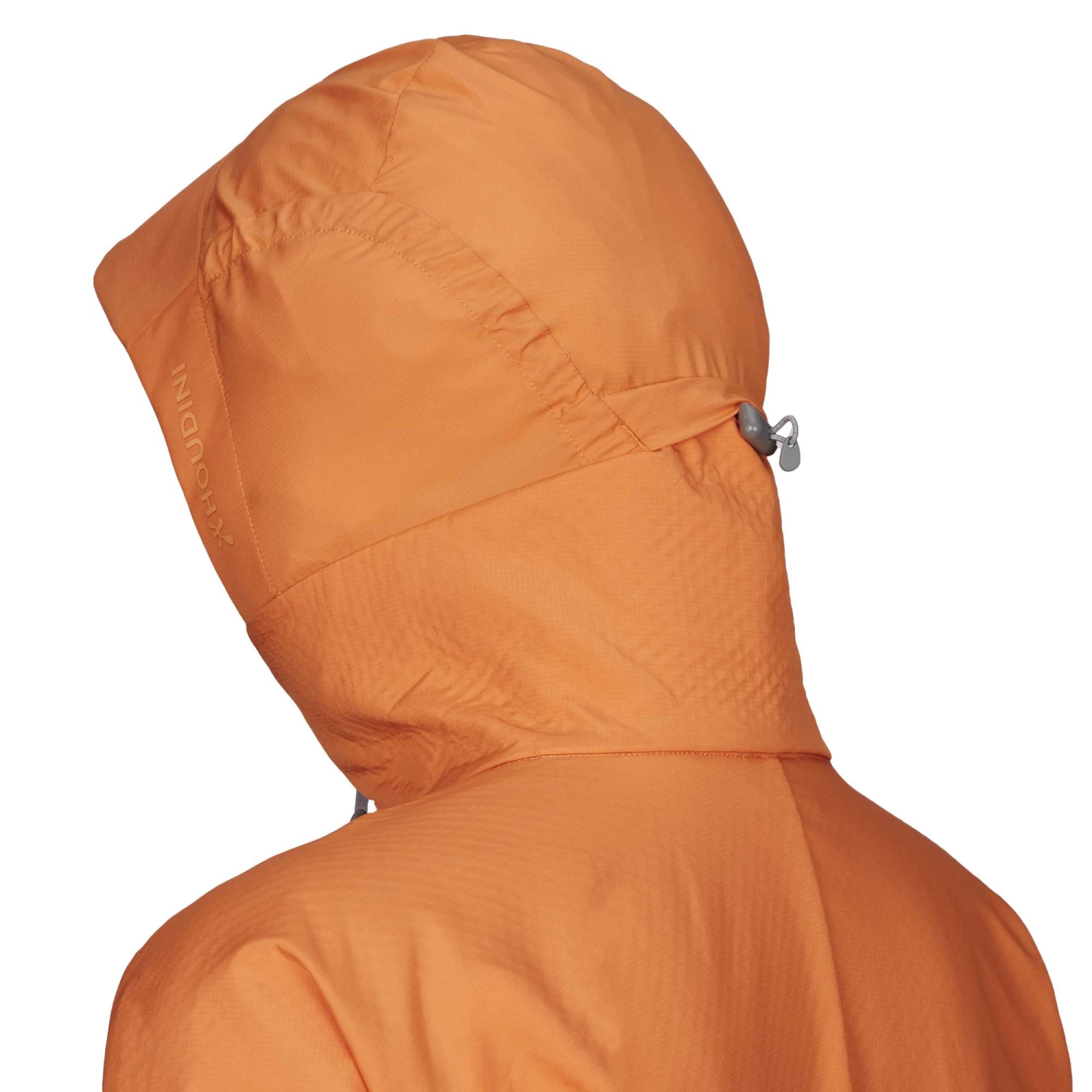 Houdini W' S PACE JACKET Damen - Softshelljacke 10 Houdini W' S PACE JACKET Damen - Softshelljacke – Bild 8