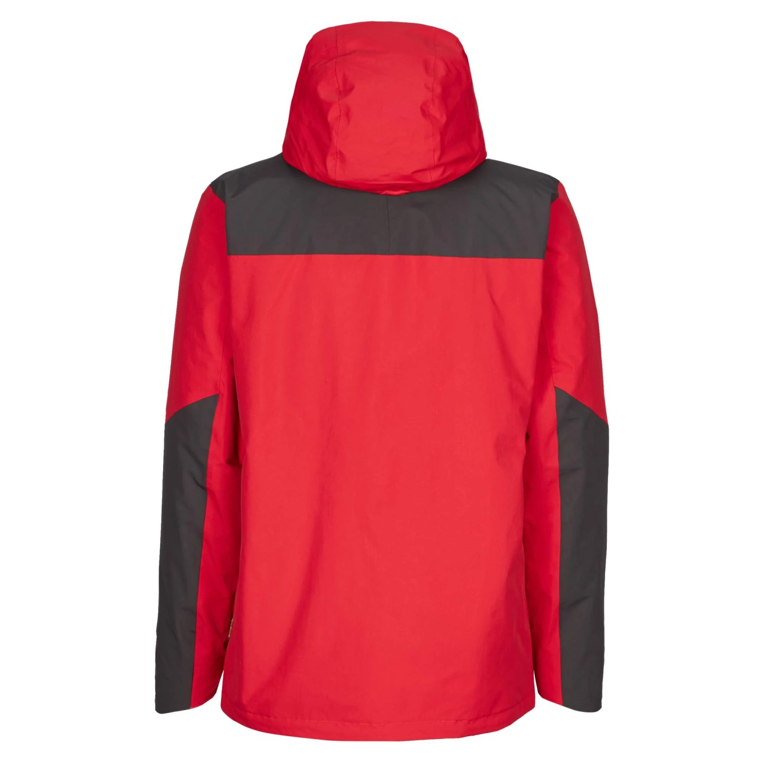 Jack Wolfskin JASPER 3IN1 JKT M Herren - Doppeljacke 4 Jack Wolfskin JASPER 3IN1 JKT M Herren - Doppeljacke – Bild 2