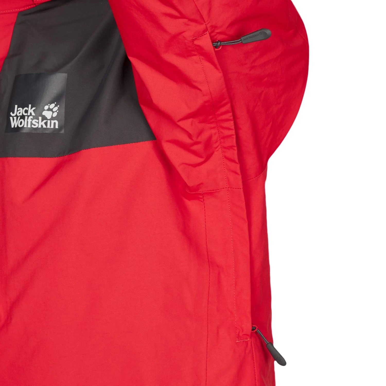 Jack Wolfskin JASPER 3IN1 JKT M Herren - Doppeljacke 9 Jack Wolfskin JASPER 3IN1 JKT M Herren - Doppeljacke – Bild 7