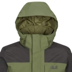 Jack Wolfskin ROMBERG 3IN1 JKT M Herren - Doppeljacke -FJÄLLRÄVEN Verkaufsgeschäft 5637973335 e romberg 3in1 jkt m jack wolfskin 24 1