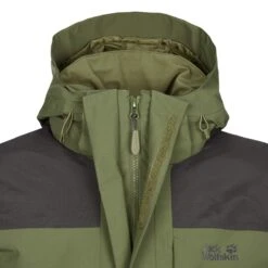 Jack Wolfskin ROMBERG 3IN1 JKT M Herren - Doppeljacke -FJÄLLRÄVEN Verkaufsgeschäft 5637973335 f romberg 3in1 jkt m jack wolfskin 24