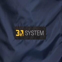 Jack Wolfskin ALTENBERG 3IN1 JKT M Herren - Doppeljacke -FJÄLLRÄVEN Verkaufsgeschäft 5637973348 h altenberg 3in1 jkt m jack wolfskin 24