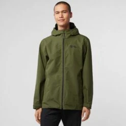 Jack Wolfskin BESLER 2L JKT M Herren - Regenjacke -FJÄLLRÄVEN Verkaufsgeschäft 5637973371 k besler 2l jkt m jack wolfskin 24