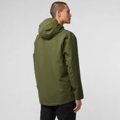Jack Wolfskin BESLER 2L JKT M Herren - Regenjacke -FJÄLLRÄVEN Verkaufsgeschäft 5637973371 l besler 2l jkt m jack wolfskin 24