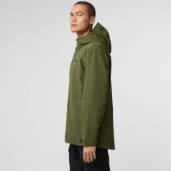 Jack Wolfskin BESLER 2L JKT M Herren - Regenjacke -FJÄLLRÄVEN Verkaufsgeschäft 5637973371 m besler 2l jkt m jack wolfskin 24