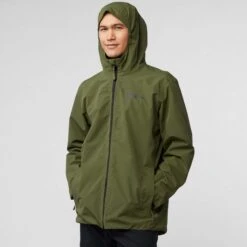 Jack Wolfskin BESLER 2L JKT M Herren - Regenjacke -FJÄLLRÄVEN Verkaufsgeschäft 5637973371 n besler 2l jkt m jack wolfskin 24
