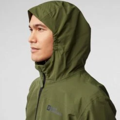 Jack Wolfskin BESLER 2L JKT M Herren - Regenjacke -FJÄLLRÄVEN Verkaufsgeschäft 5637973371 o besler 2l jkt m jack wolfskin 24