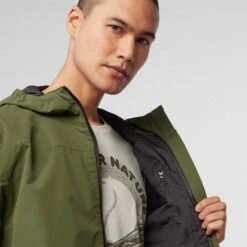 Jack Wolfskin BESLER 2L JKT M Herren - Regenjacke -FJÄLLRÄVEN Verkaufsgeschäft 5637973371 s besler 2l jkt m jack wolfskin 24