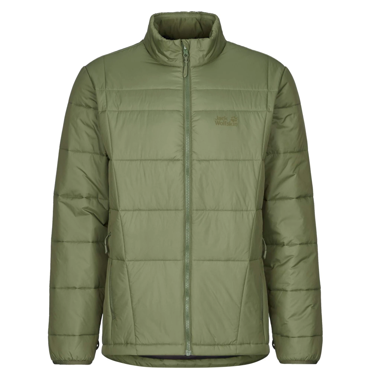 Jack Wolfskin BERGLAND INS JKT M Herren - Isolationsjacke 3 Jack Wolfskin BERGLAND INS JKT M Herren - Isolationsjacke