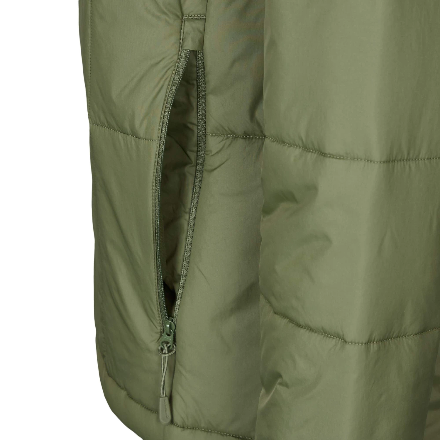 Jack Wolfskin BERGLAND INS JKT M Herren - Isolationsjacke 5 Jack Wolfskin BERGLAND INS JKT M Herren - Isolationsjacke – Bild 3