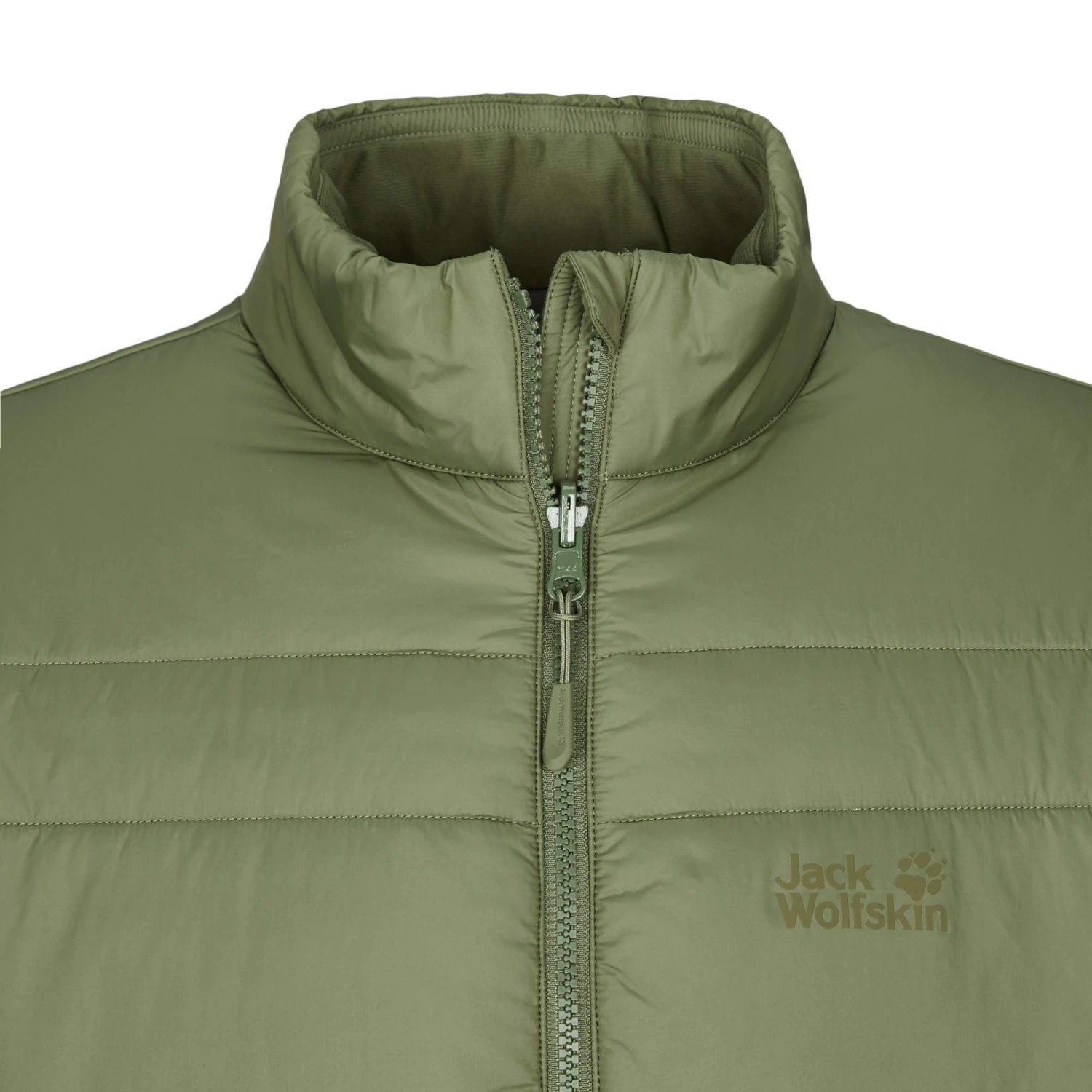 Jack Wolfskin BERGLAND INS JKT M Herren - Isolationsjacke 7 Jack Wolfskin BERGLAND INS JKT M Herren - Isolationsjacke – Bild 5