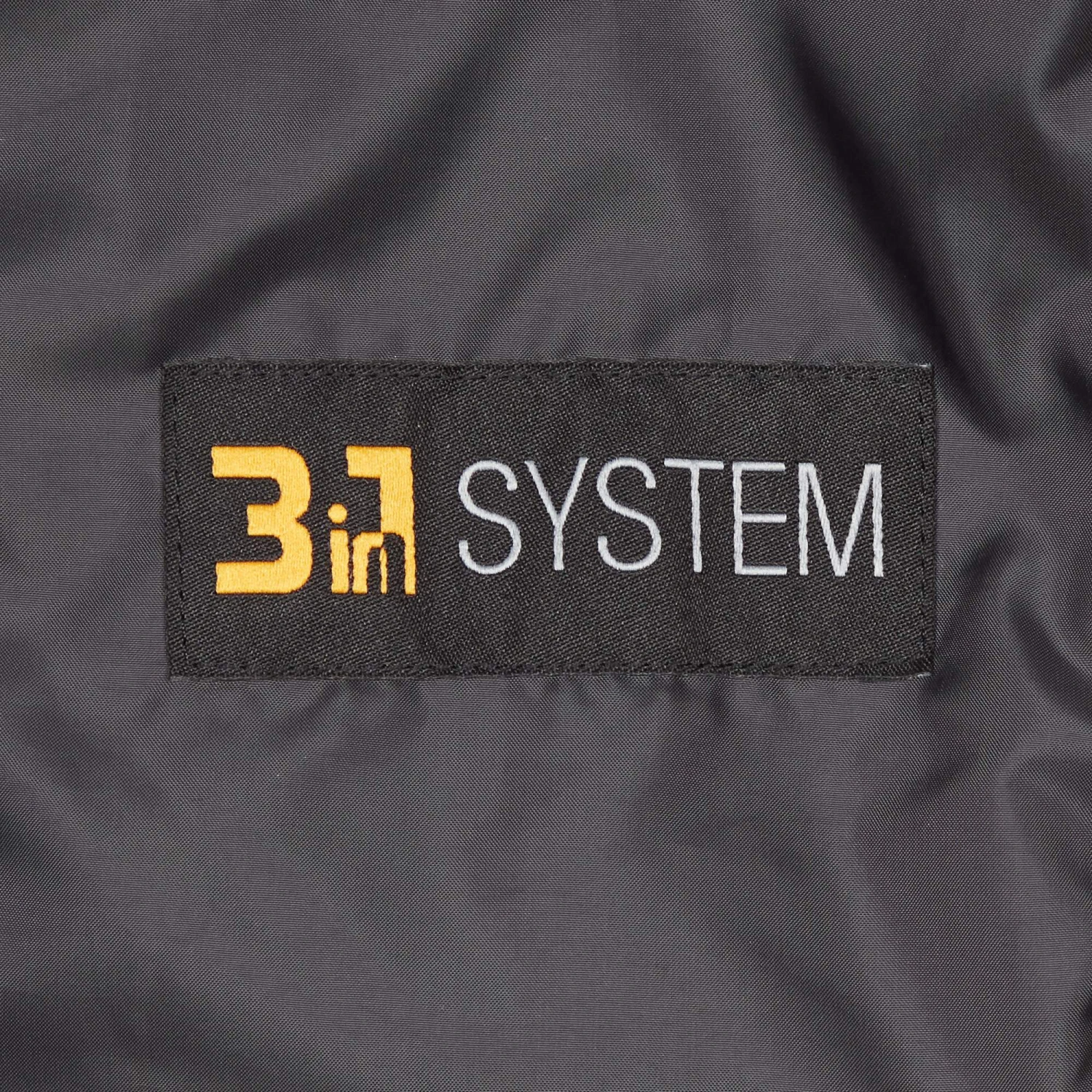 Jack Wolfskin BERGLAND INS JKT M Herren - Isolationsjacke 11 Jack Wolfskin BERGLAND INS JKT M Herren - Isolationsjacke – Bild 9